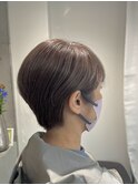 40代～60代に人気！白髪ぼかし/シークレットハイライト◎