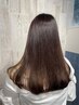 【4回目以降の方限定】カット＋カラー＋トリートメント ￥15,950～