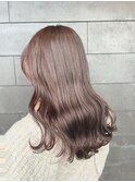 ナチュラルブラウン