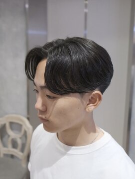 曲がる縮毛矯正専門店 バイ レイズ 名駅(曲がる縮毛矯正専門店 by RAYS) 梅雨の時期オススメ!曲がる縮毛矯正