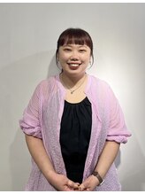イリル バイ レシッド 自由が丘(ibrel by rcid) 佐川 友里
