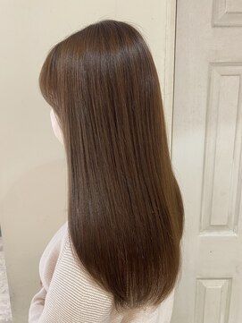 ウルカ 川口店(ulQua) アッシュカラー