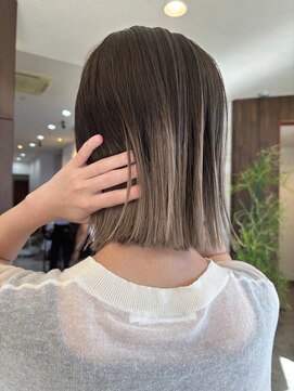 ショウビット(Show Bit) デザインボブ