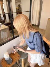 “似合わせ技術×居心地の良さ”で一人ひとりの魅力を引き出し、長く通いたくなるサロンへ