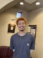 シシムーアフレームプラント sisimuoa×FRAMEPLANT 福井 陽大