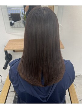 セゾン(SAISON) ロングレイヤー