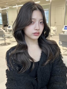 キーン 立川店(keen) 【keen×RIN】オリーブグレージュ