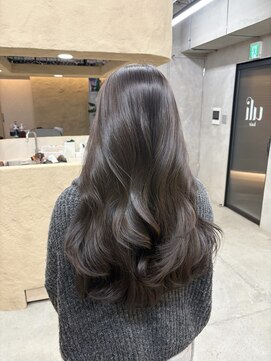 ウリ 横浜(uli) 【NAGOMI指名】オリーブグレージュ