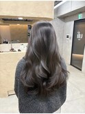 【NAGOMI指名】オリーブグレージュ