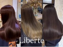リベルテ(Liberte)