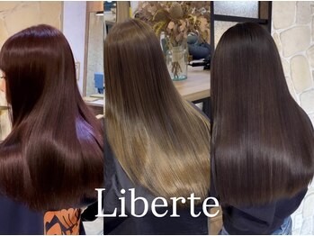 Liberte 【リベルテ】