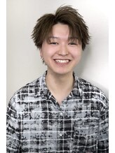 スキル 渋谷(SKILL)&nbsp;関口 大地