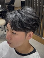 ヴェルデ(VERDE) フェザーショート