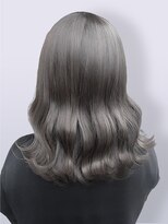 ロックス バイ マグ 松本(rocks BY MAG)&nbsp;大人可愛い◎コリアンブラック×くびれミディ