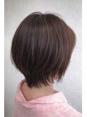 ショートスタイル