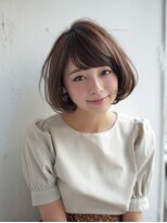 ハピネスフィール 宇治店(Happiness FEEL)&nbsp;ボブ