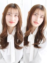 ラピス 銀座 blue店(Lapis)&nbsp;艶髪ケア×大人のナチュラルストレート[銀座/銀座駅/銀座]