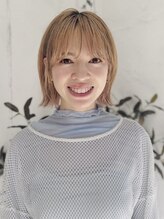 トレヘアー(tRe hair)&nbsp;森田 恵美