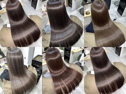 ダズル(dazzle)の写真