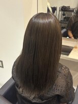 アヤナバイアヤラ 西船橋店(ayana by ayala) *オリーブベージュ*