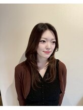 ソル(SOL by INFINI)&nbsp;村上 愛奈