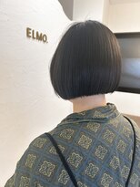 エルモ(ELMO.)&nbsp;ミニボブ
