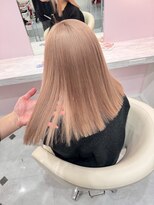 メル 表参道(Mel) 肌馴染みバッチリ!ミルクティーベージュ