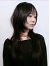 【平日限定 10%オフ】 似合わせカット 6600円→5940円
