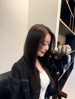 ルーカス 心斎橋 南船場(Lucas)&nbsp;心斎橋・南船場で叶う♪髪質改善でつくるツヤ美髪