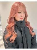 ヴァイス 吉祥寺(VAICE)&nbsp;ピンクベージュ