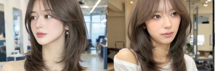コート 青山(Cote)のサロンヘッダー