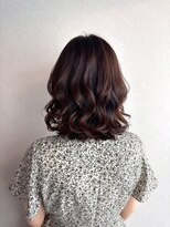 ウルー 新宿店(uruu)&nbsp;【巻きおろし】新宿/新宿駅/ヘアセット/早朝/ナチュラル