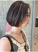 ハイライトスタイル