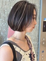 モードケイズ 西宮北口店(MODE K's)&nbsp;ハイライトスタイル