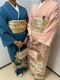 ベルデイズ 関内店(BELDAYS)の写真/浴衣・振袖・訪問着】へアメイク着付け専門店◆経験豊富な女性スタッフが特別な日を華やかに*