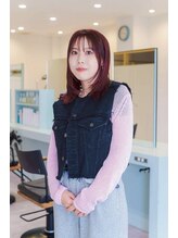 アヴァンセラヴィ(AVANCER la vie) 大西 花奈