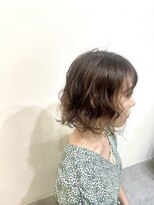 ソソ(soso)&nbsp;大人ボブ/ボブパーマ/ウェーブパーマ30代40代50代60代/箕面