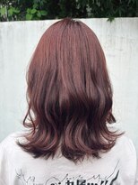 ラット(RUT)&nbsp;ナチュラルラベンダーピンクカラー