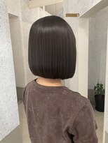 コモドルポ(comodo rupo) 酸性ストレート