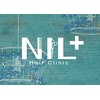 ニルプラスヘアークリニック(NIL+Hair Clinic)のお店ロゴ