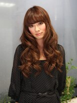 ウキウキクラブ 泉ヶ丘店(UKI UKI CLUB)&nbsp;グラマラスウェーブ