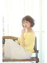 アーク(ARC+)&nbsp;人気のレディショート【代官山】