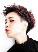 イルミナベリーショート★