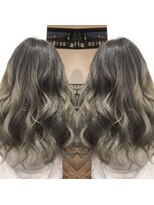 ディーパス(D-PATH)&nbsp;セレブ風グレージュオシャレstyle