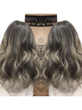 ディーパス(D-PATH) セレブ風グレージュオシャレstyle