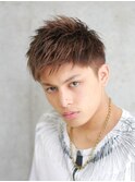 クールエッジショート