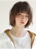 レイヤーボブ