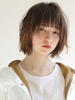 ルーム 烏丸(Room)&nbsp;レイヤーボブ