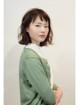 スクエアウーノ 博多(SQUARE＊UNO HAKATA)&nbsp;とろみボブ