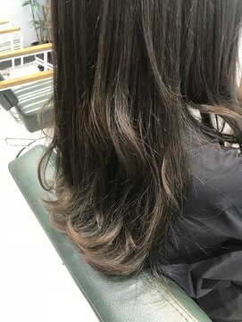 アトリエ タキ(atelier.taki) atelier.taki 坂根*ふんわりシフォンベージュ